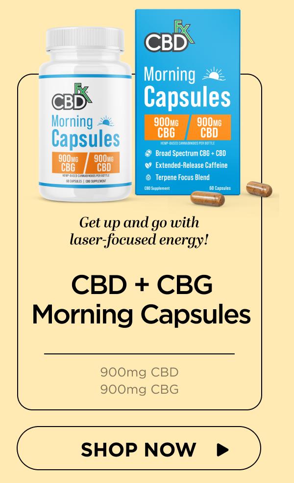 Morning Capsules