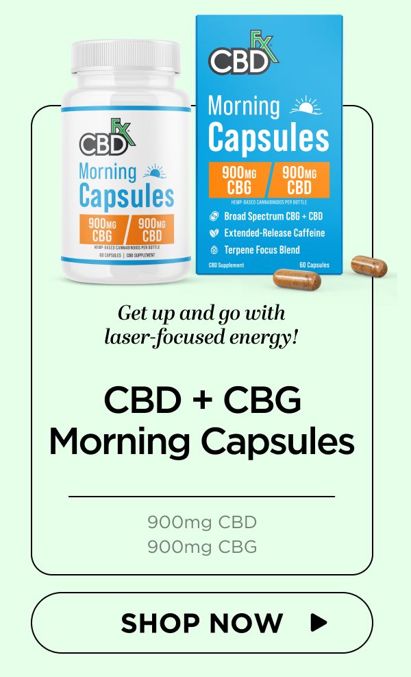 Morning Capsules