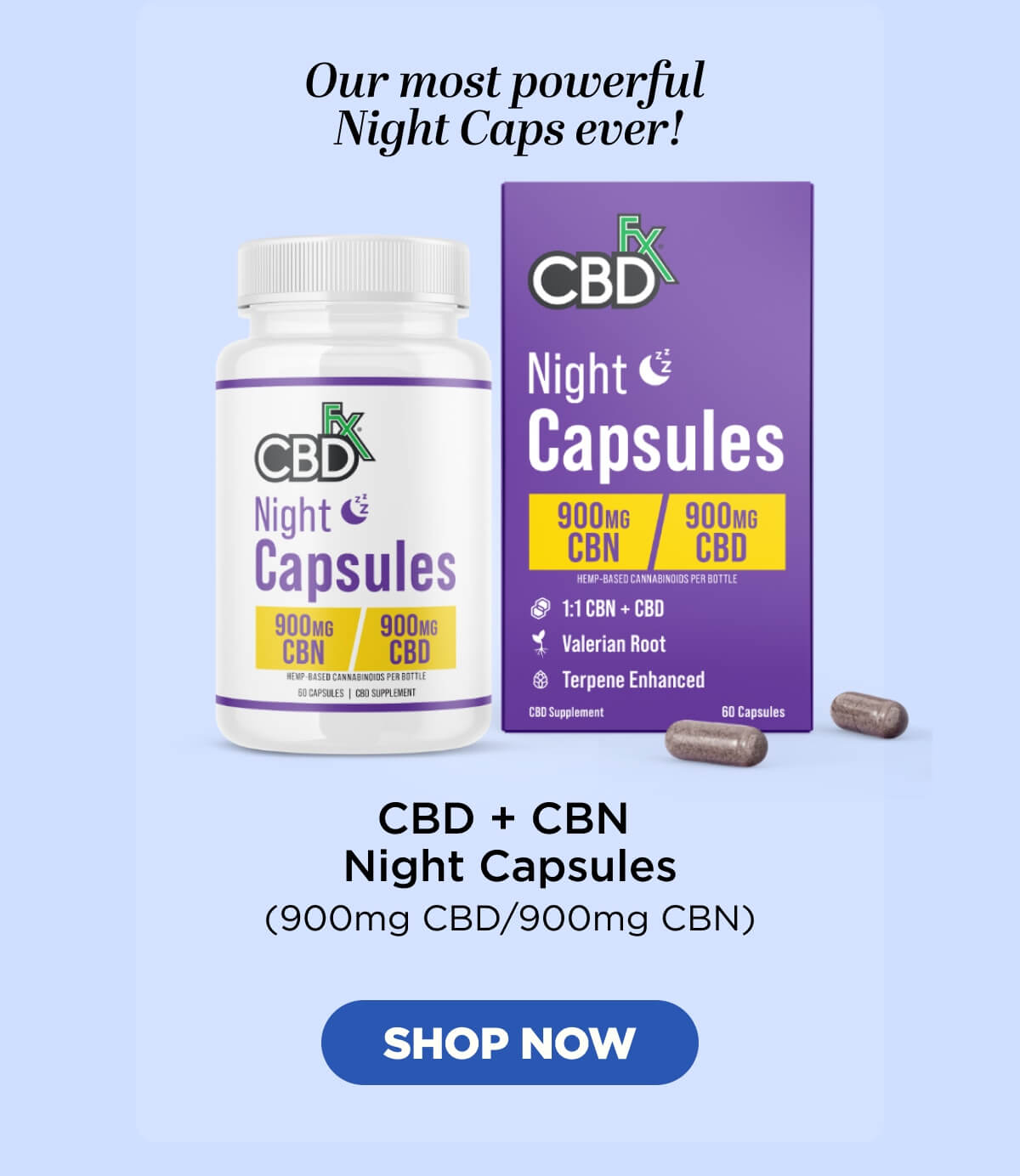 Night Capsules