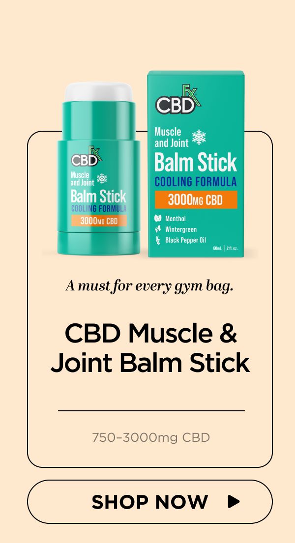Balm Stick