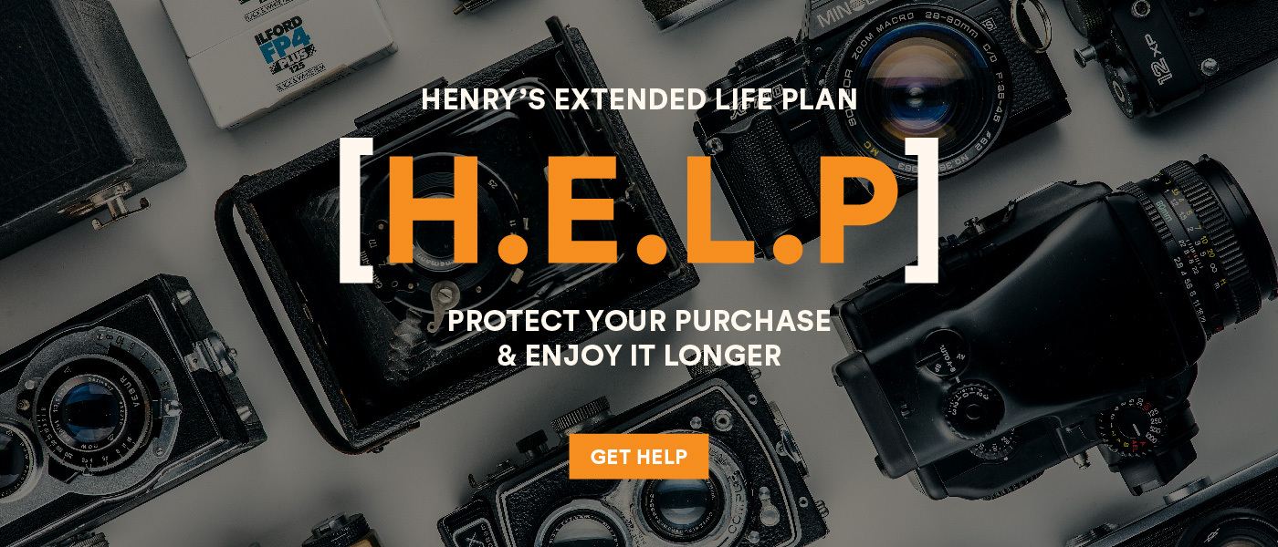 Henry's Extended Life Plan [H.E.L.P]