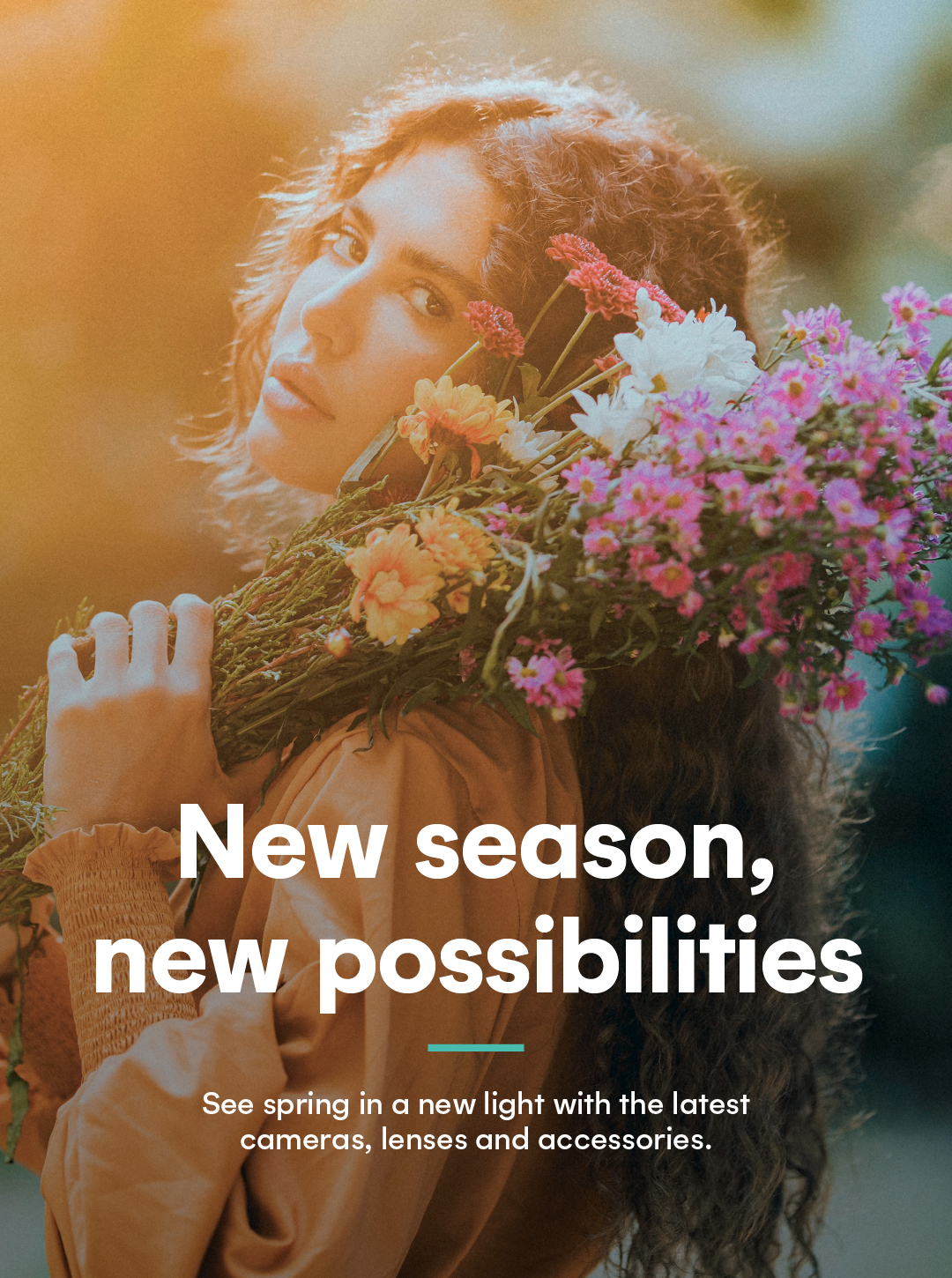 New Season, New Possibilities 