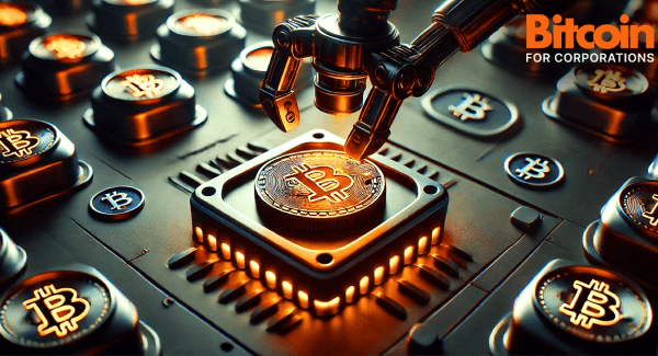 How a Bitcoin Treasury Converts Idle Reserves Into Strategic Capital