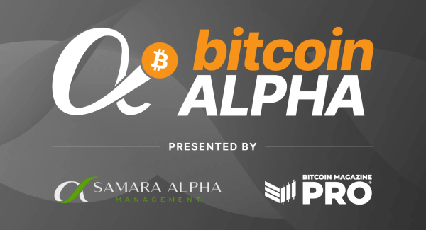 $1 Million In Seed Capital Awarded To DeFi Hedge Fund Boreal, Bitcoin Alpha Competition Winner
