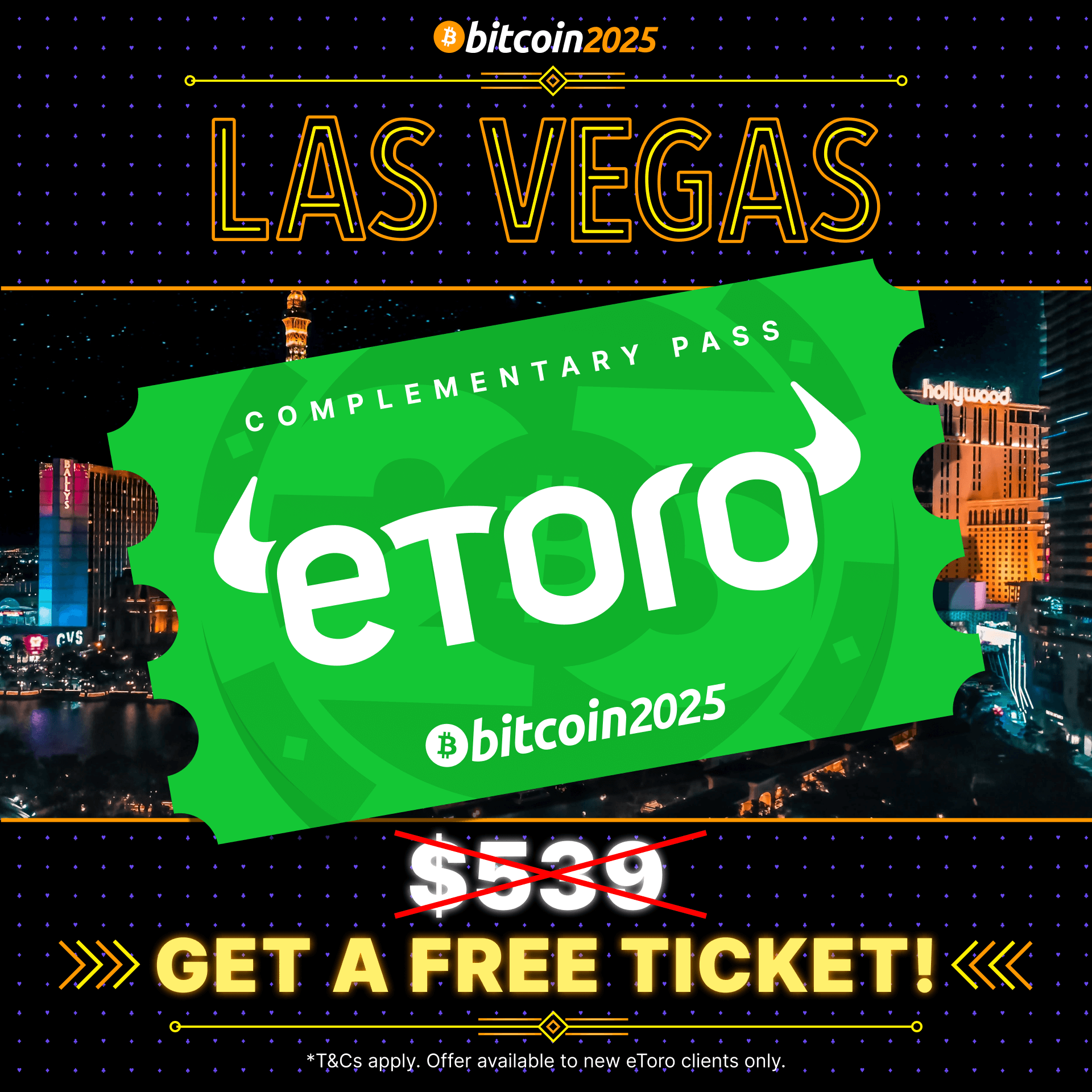 B25 Las Vegas
