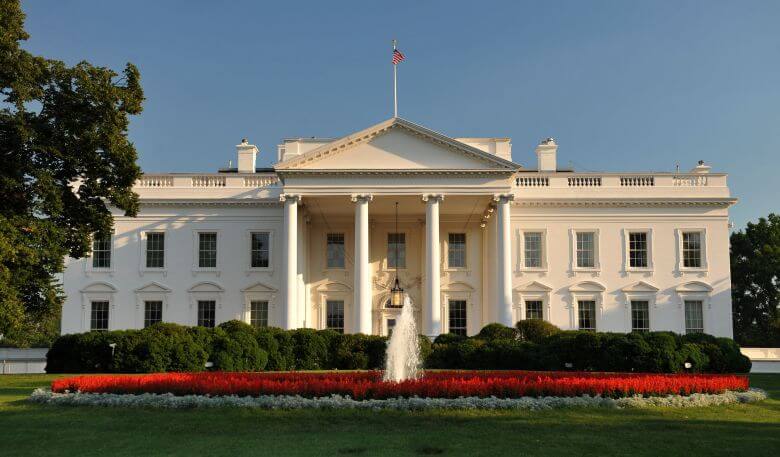 President Trump Signs Executive Order to Ban Central Bank Digital Currencies (Cbdc)