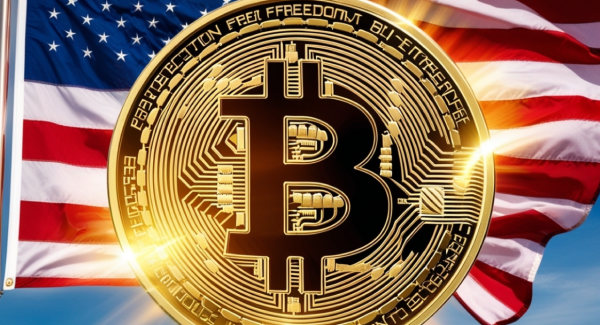 US Senator And Congressman Introduce Strategic Bitcoin Reserve Bills To Buy One Million BTC