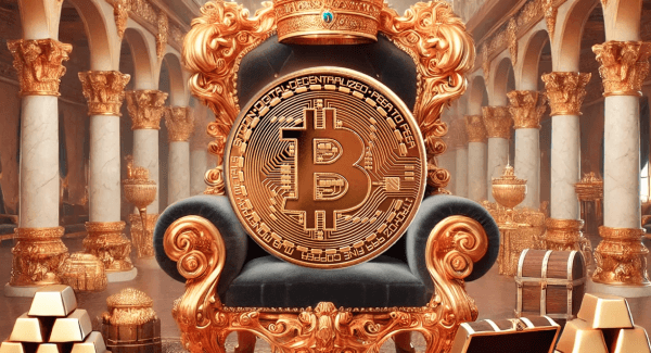 How A Bitcoin Fear and Greed Index Trading Strategy Beats Buy and Hold Investing