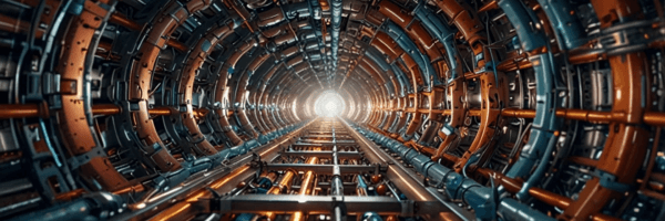 ColliderScript: A $50M Bitcoin Covenant With No New Opcodes