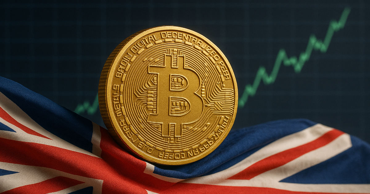 Coinsilium’s Bitcoin Treasury Surpasses 112 BTC Following Latest £920,000 Purchase 