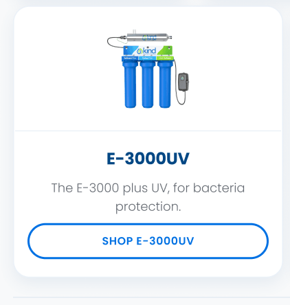 SHOP E-3000UV