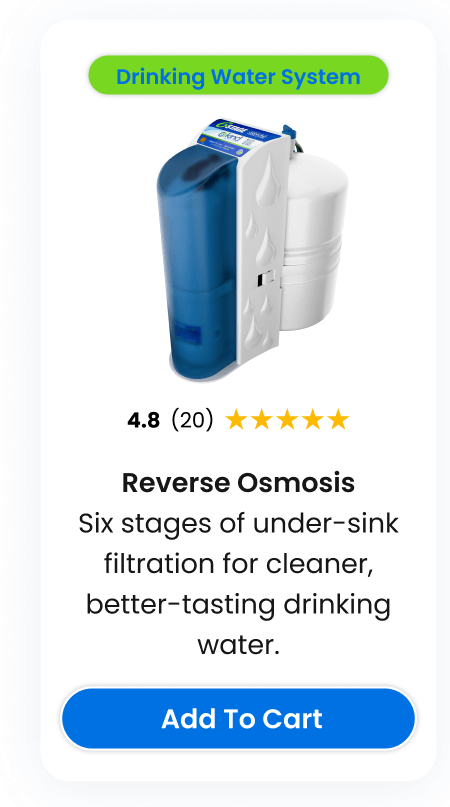 Reverse Osmosis. Add to Cart
