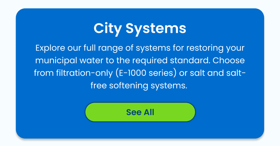 City System. See All