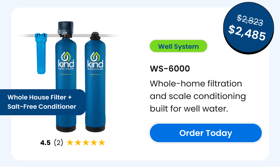 WS-6000. Order Today