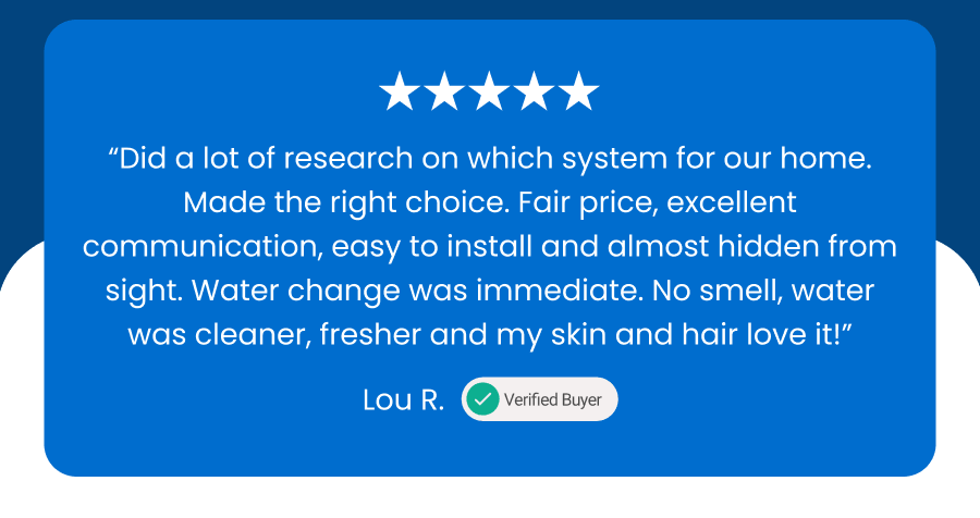 Customer Reviews