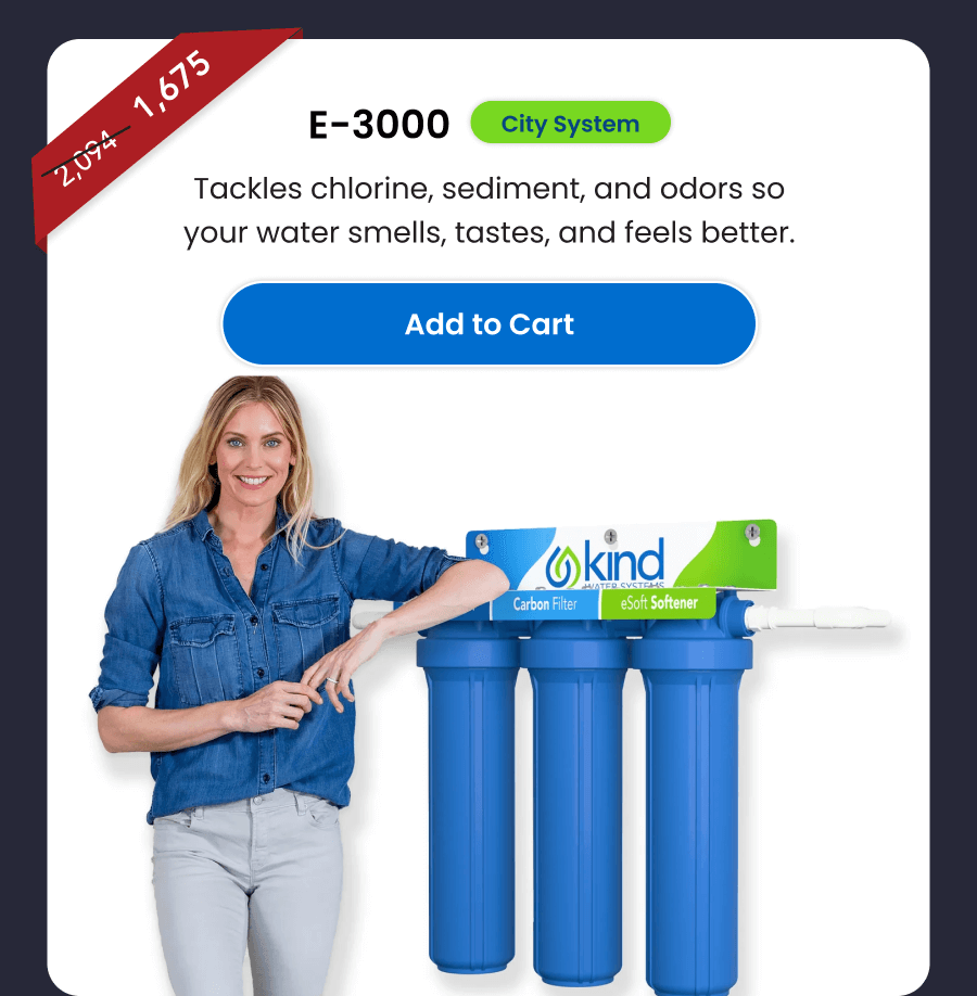 E-3000. City System. Add To Cart