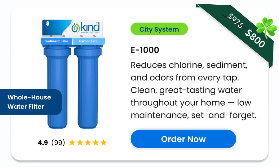 City System. E-1000. Order Now