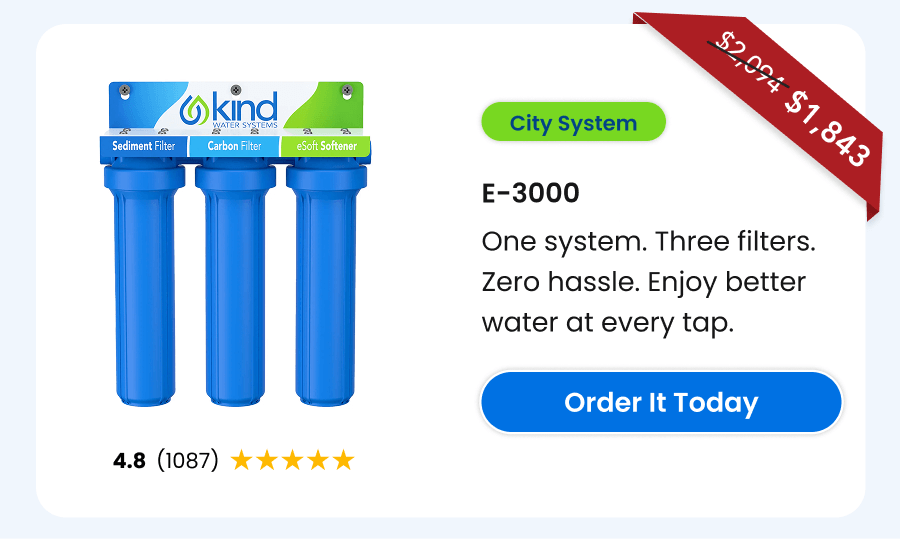 E-3000. Order It Today