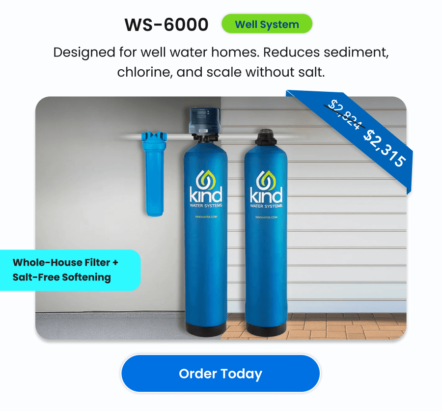 WS-6000. Order Today