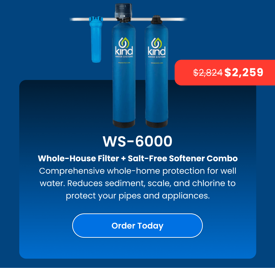 WS-6000. Order Today