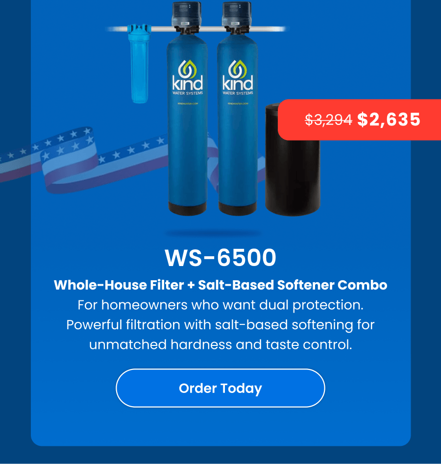 WS-6500. Order Today