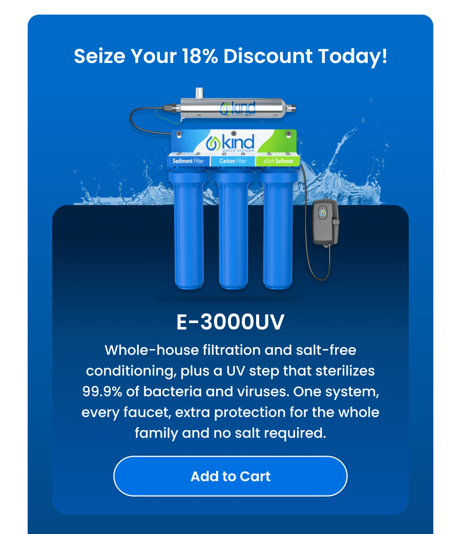 Seize your 18% Discount Today! E-3000UV. Add To Cart