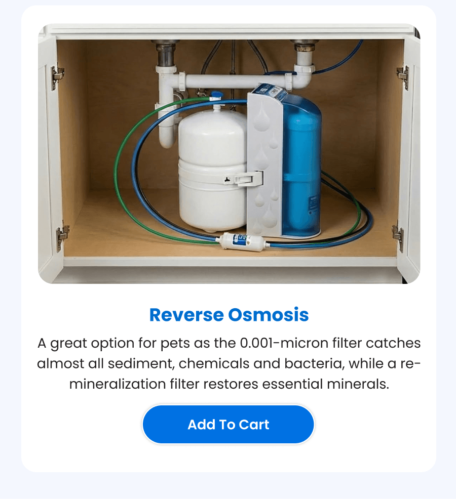 Reverse Osmosis. Add To Cart