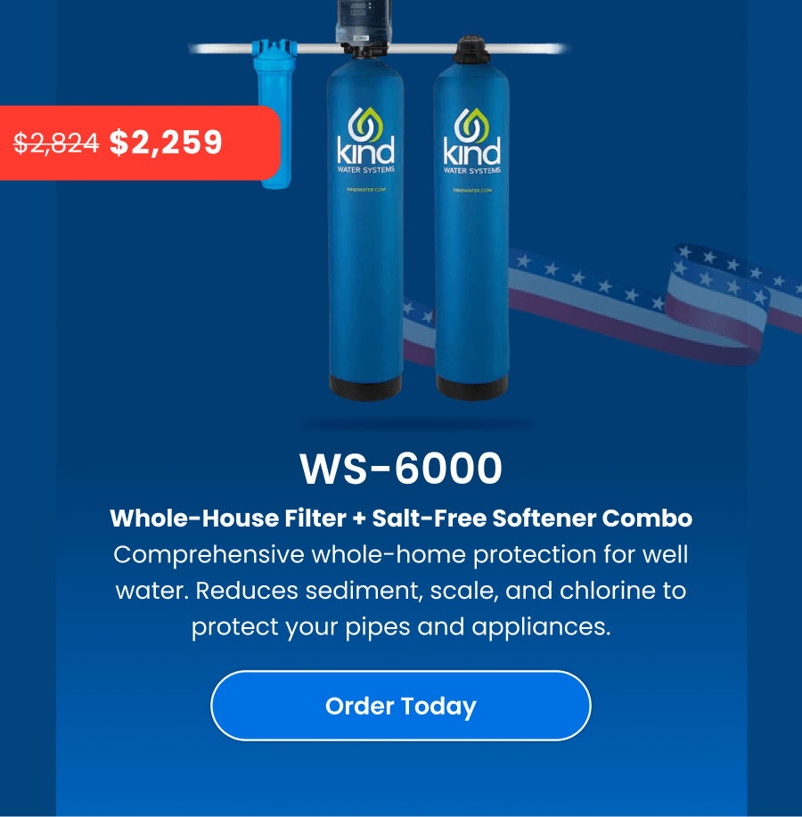 WS-6000. Order Today
