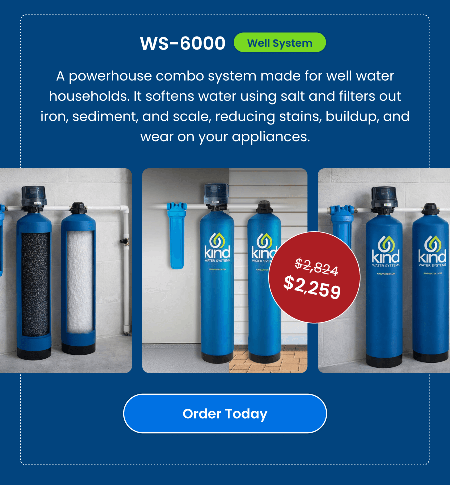 WS-6000. Order Today