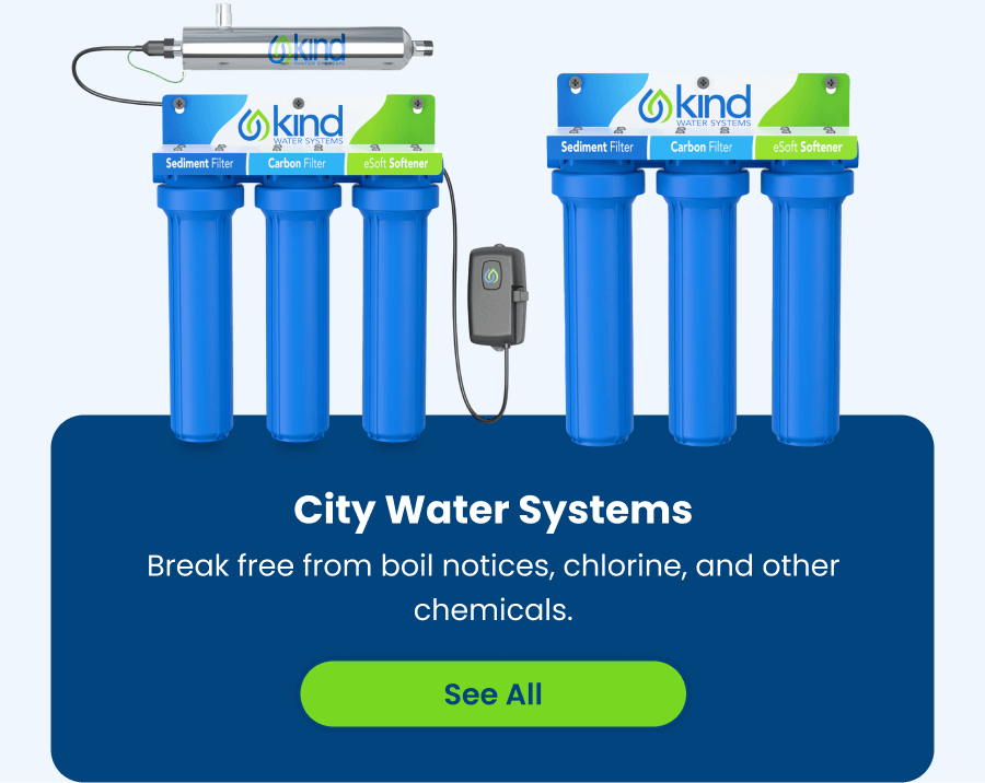 City Water Systems. See All