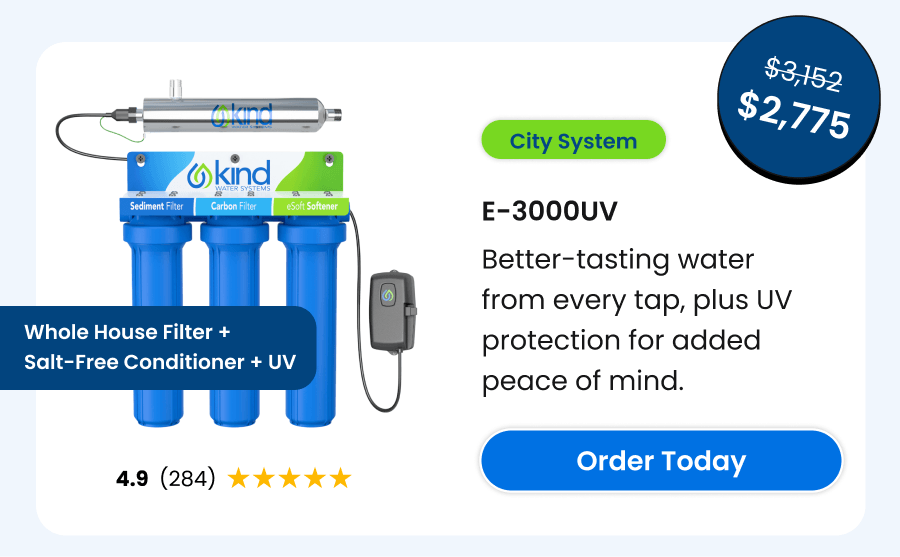 E-3000UV. Order Today