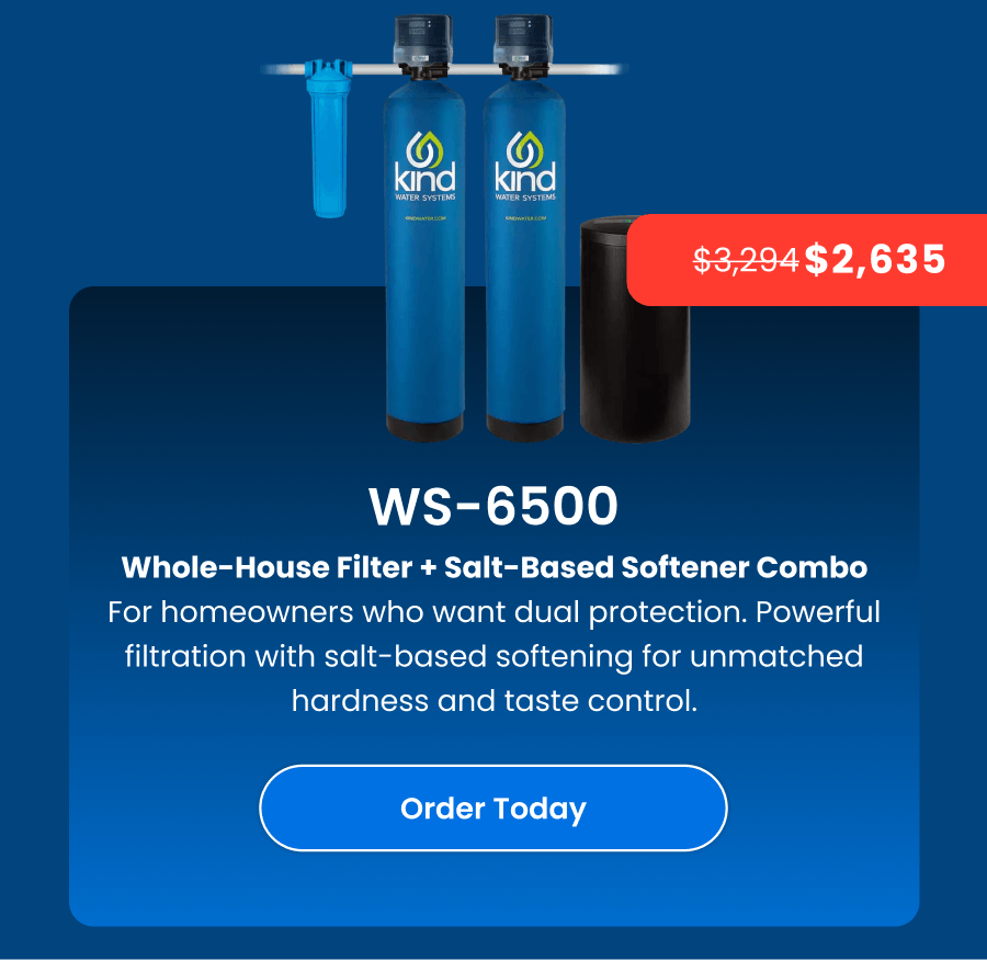 WS-6500. Order Today