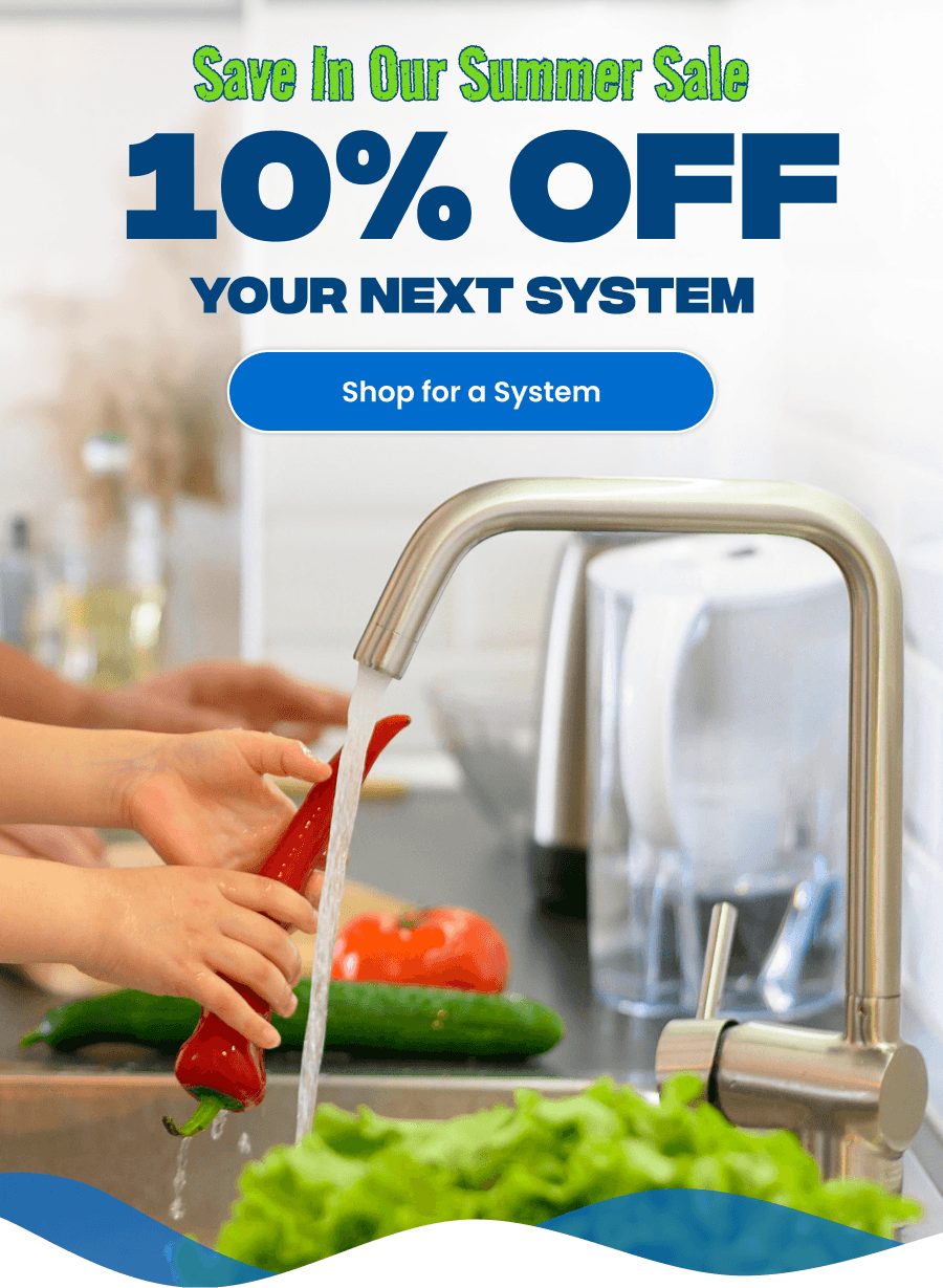 Save in our Summer Sale. Shop for a System