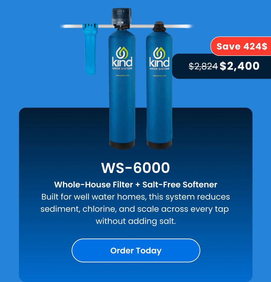 WS-6000. Order Today