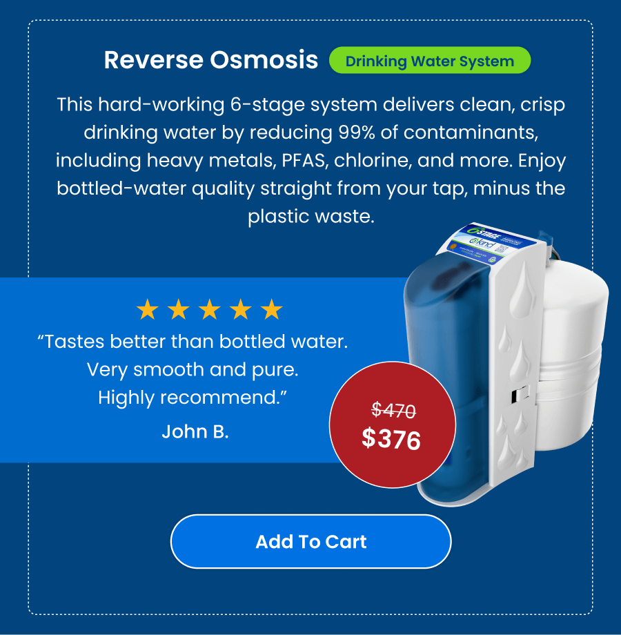 Reverse Osmosis. Add To Cart