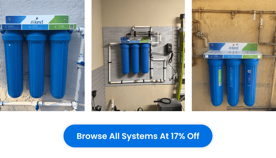 Browse All Systems at 17% Off