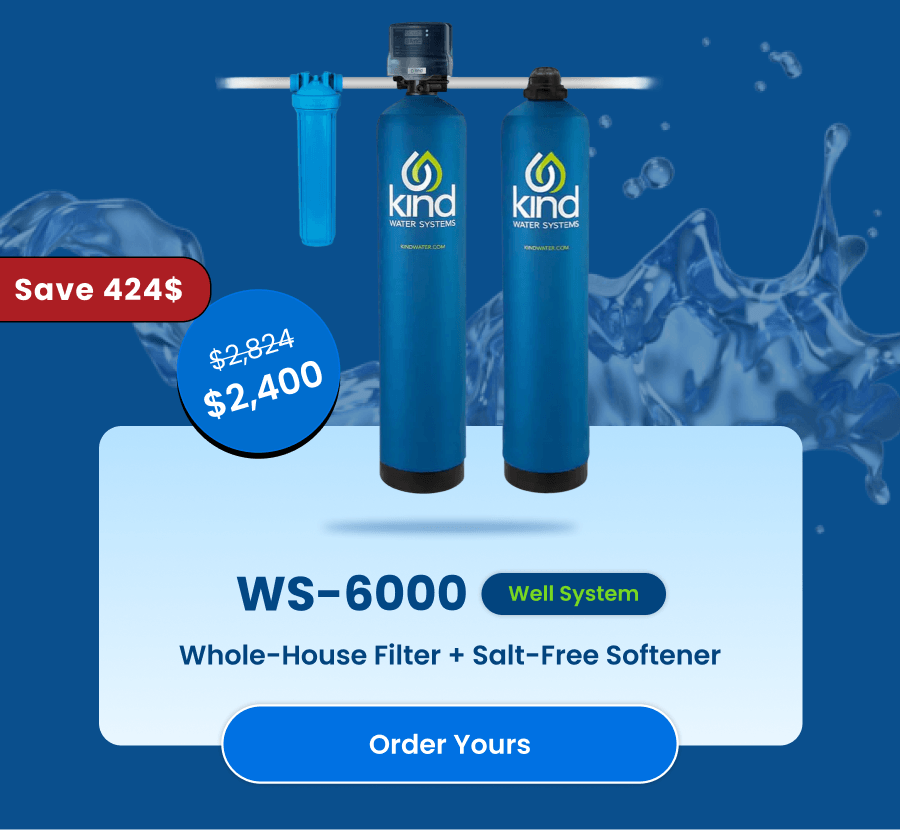 WS-6000. Order Yours