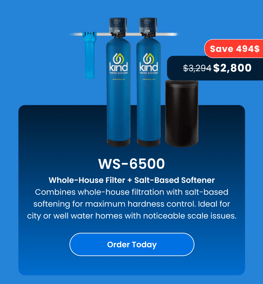 WS-6500. Order Today