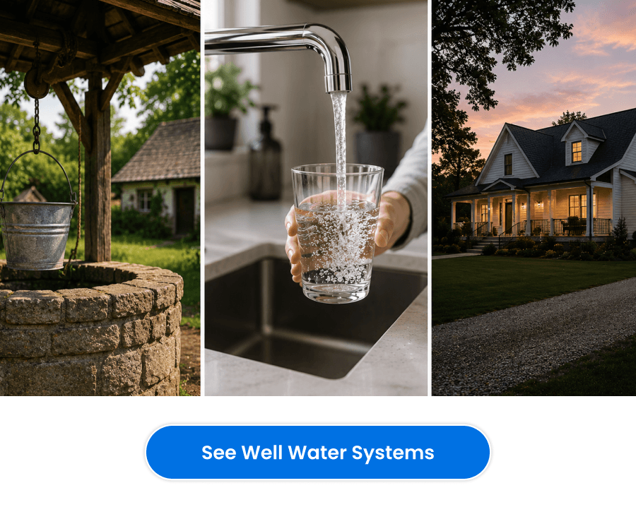See Well Water Systems