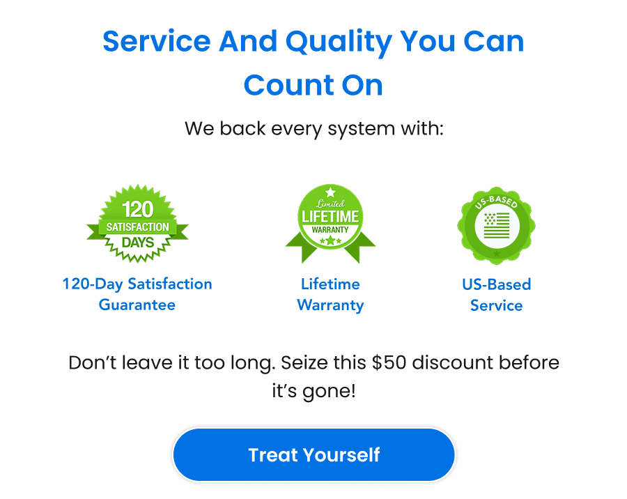 Kind Water Advantages