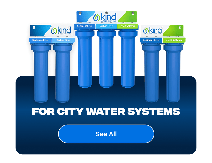 For City Water Systems. See All