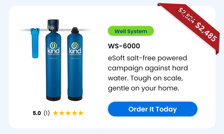 WS-6000. Order It Today