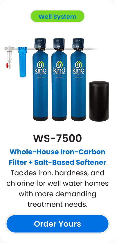 WS-7500. Order Yours