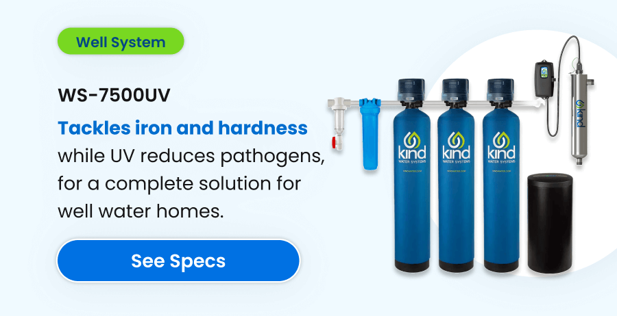 WS-7500UV. Order It Today