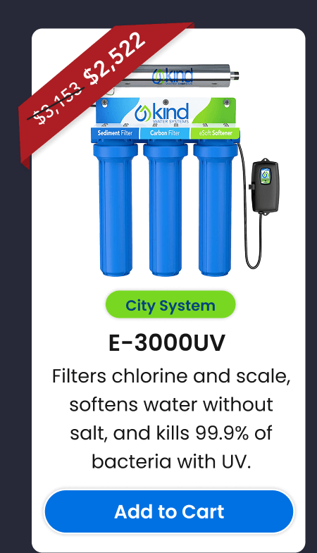 E-3000UV. City System. Add To Cart
