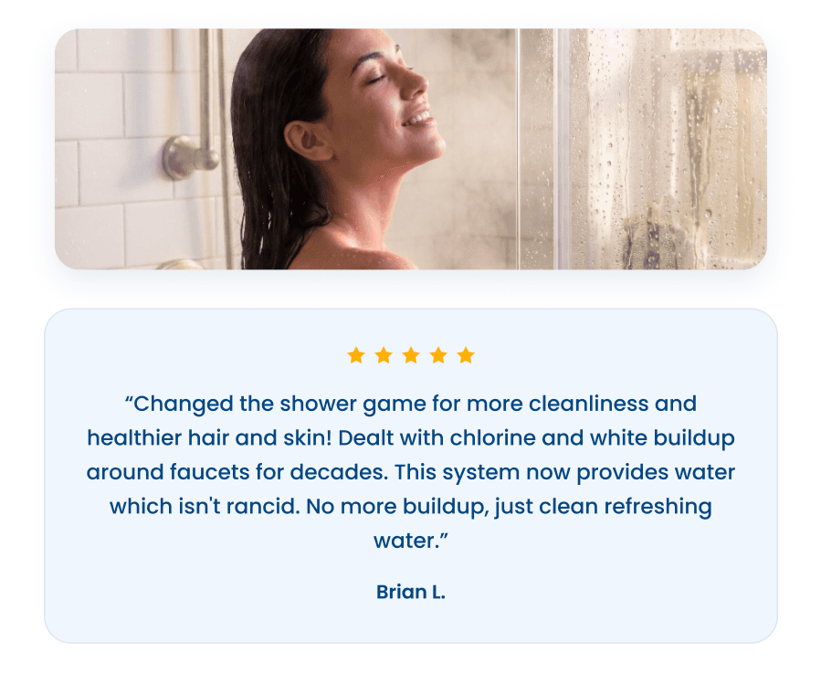 Kind Water Systems Reviews