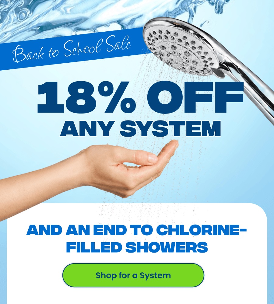 18% OFF  in the Back to School Sale. Save on a System
