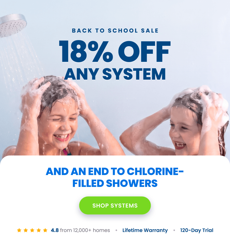 Back to School Saleю Shop Systems