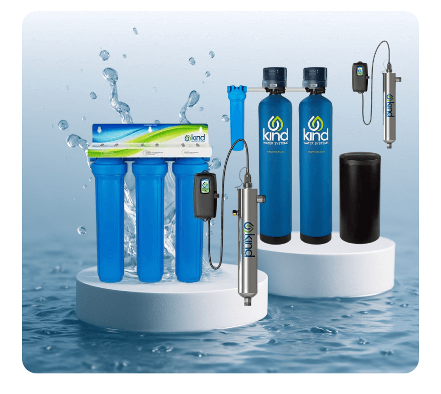 Kind Water System