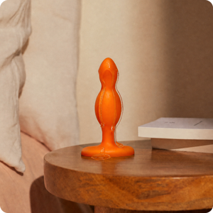 aube plug anal
